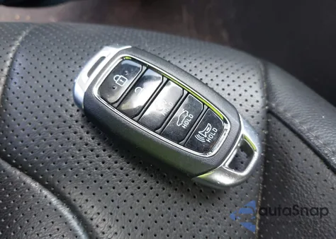 2023 Hyundai Elantra Hybrid Limited from USA, damaged, VIN KMHLN4AJ4PU036558